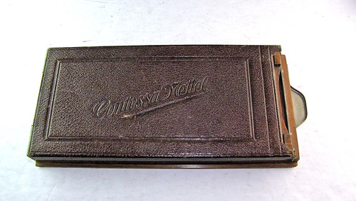 Fotocamera stereo contessa - fotocamera,