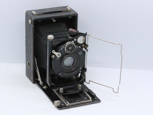 Zeiss ikon contessa nettel - ikon,
