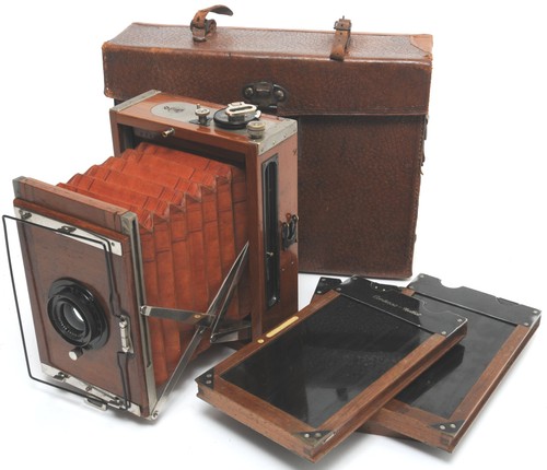 Zeiss contessa nettel tropical - zeiss,