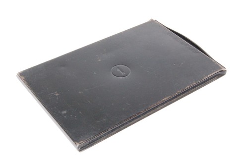 Plan film holder 5x10 - film, 6,5x10
