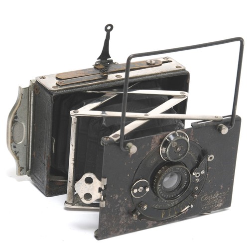 Macchina fotografica vintage