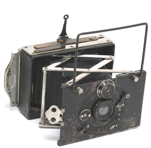 Macchina fotografica vintage