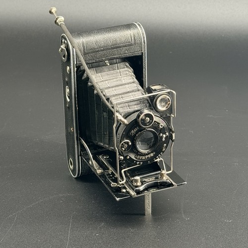 Zeiss ikon contessa nettel - ikon,