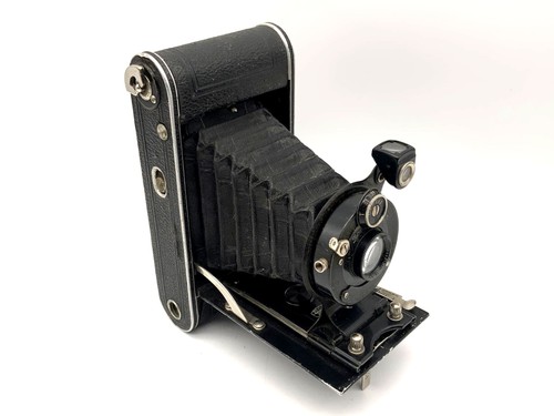 Zeiss ikon cocarette - ikon,