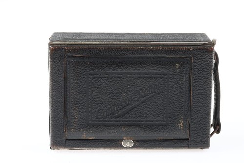 Zeiss ikon contessa - contessa, nettel