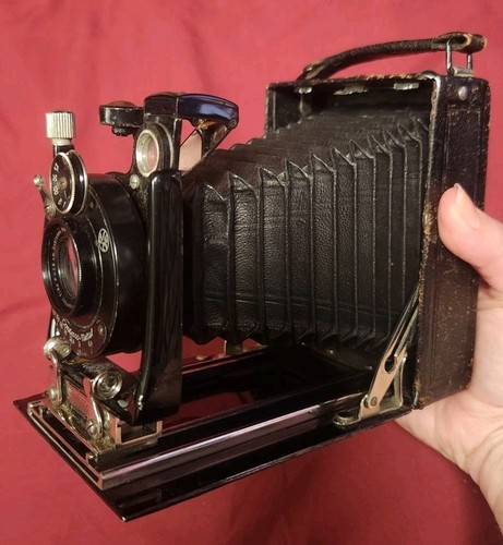 Macchina fotografica
