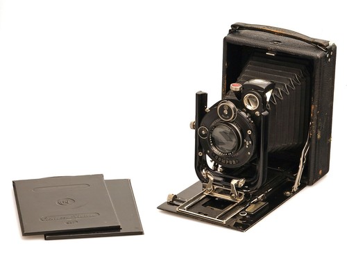 Zeiss ikon contessa nettel - ikon, x